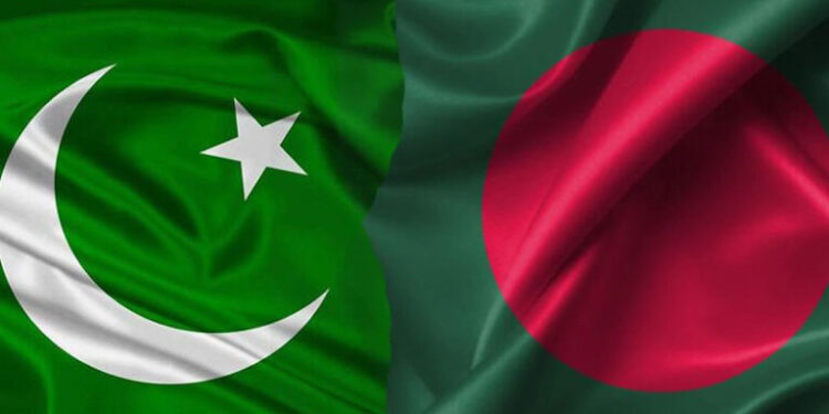 Bangladesh eases visa policy for Pakistani nationals