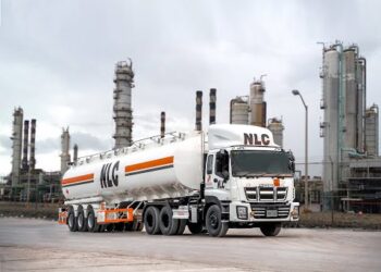 NLC launches China-Dubai trade route via Pakistan