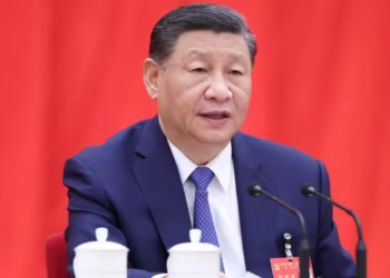 Xi Jinping to deliver New Year’s Message for 2025