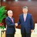 Xi expresses confidence in Macao's New Chief Executive