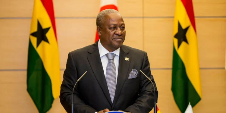 Xi Jinping congratulates Ghana's President-elect
