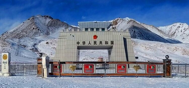 Khunjerab Pass welcomes first year-round tourist group