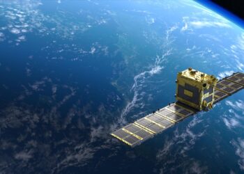 China launches SAR Remote-Sensing Satellite