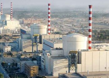 Pakistan kicks off construction of its largest Nuclear Power Plant today