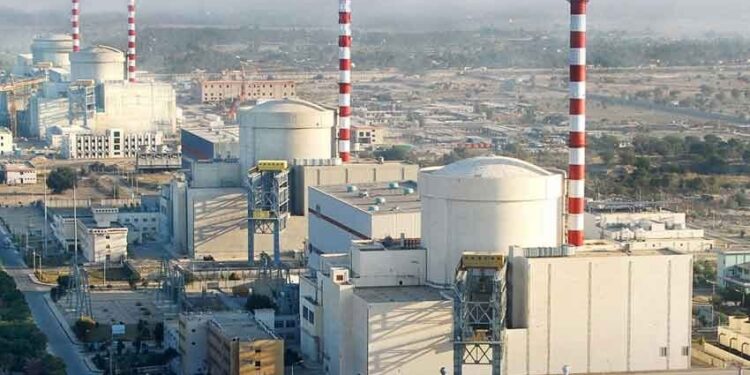 Pakistan kicks off construction of its largest Nuclear Power Plant today