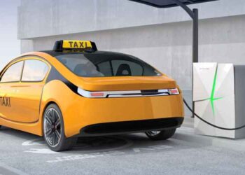 Punjab to launch China inspired E-Taxi service