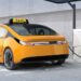 Punjab to launch China inspired E-Taxi service