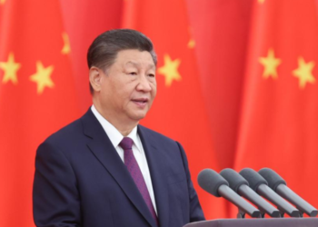 Xi stresses high-quality development of supply and marketing cooperative cause