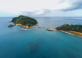 China boosts cooperation for Gulf of Guinea security