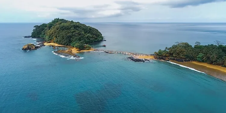 China boosts cooperation for Gulf of Guinea security