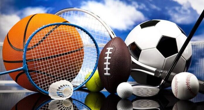 Pakistan sports export to China surge in 2024