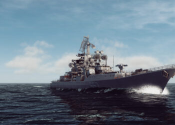 Chinese Coast Guard control Philippine provocations in Huangyan Dao Waters