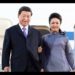 Xi, his wife send New Year card in return to representatives of U.S. middle school teachers, students