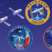 China launches logos for 2025 Space Missions