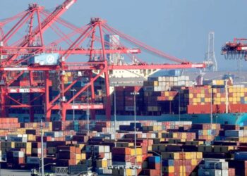 Pakistan’s exports rise 10.52% in first half of FY 2024-25