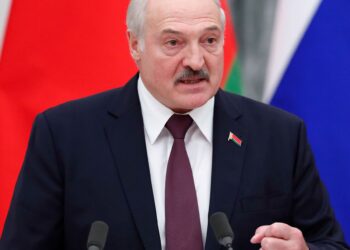 Xi congratulates Lukashenko on reelection as Belarusian president