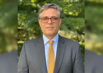 Ambassador Hashmi highlights Pak-China partnership