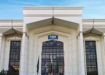 PTBA urges FBR to establish tax office in Gwadar