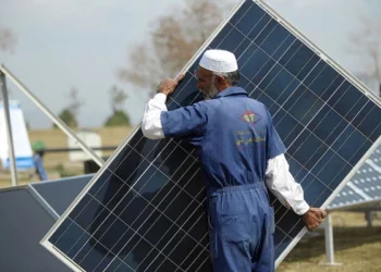 Pakistan’s $100 Billion renewable energy investment plan