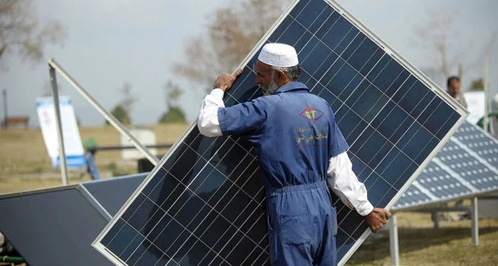 Pakistan’s $100 Billion renewable energy investment plan