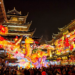 China welcomes foreign tourists for Spring Festival celebrations
