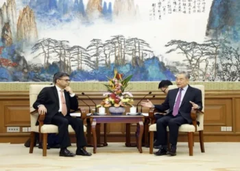 Wang Yi calls on China, India to enhance mutual understanding