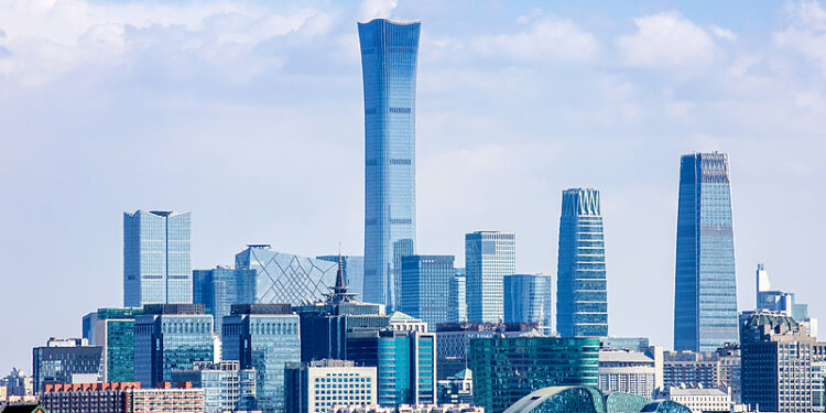 China's foreign investment rose steadily in 2024