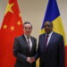 China, Chad deepen strategic partnership