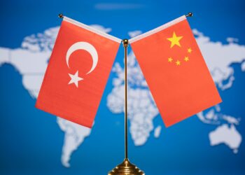 Turkiye and China eye deeper collaboration in 2025