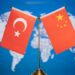 Turkiye and China eye deeper collaboration in 2025
