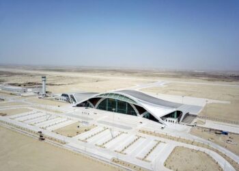 Gwadar Airport to unlock opportunities for Pakistan: PM