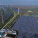 China’s largest solar-hydrogen project begins operations