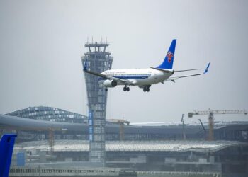 Xinjiang launches air cargo route to Istanbul