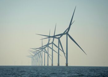 Renewable energy makes up 56% of China’s total installed capacity