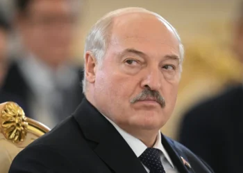 Foreign Ministry Spokesperson’s Remarks on Belarusian President Lukashenko’s Reelection