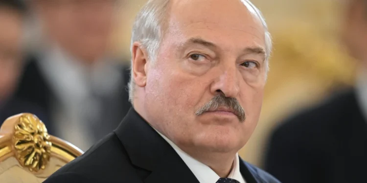 Foreign Ministry Spokesperson’s Remarks on Belarusian President Lukashenko’s Reelection