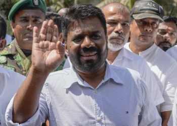Sri Lanka President to visit China