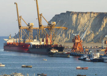 GDA declared 2025 as the ‘Year of Gwadar’