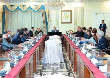 Gwadar Airport is China’s gift to Pakistan: PM