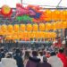 Spring Festival travel set to hit record levels