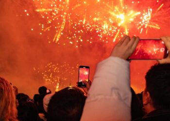 Chinese Art Troupe lights up Serbia’s Spring Festival