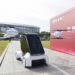 Southeast university unveils China’s first Electric-Driven flying car