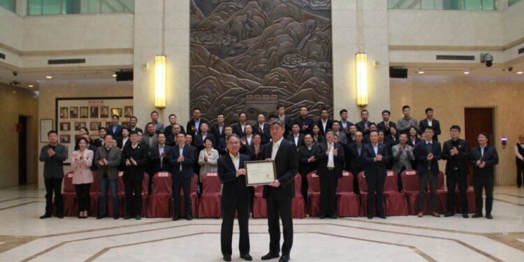 All Pakistan Chinese Enterprises Association celebrate achievements in Pakistan