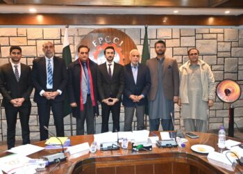 First meeting of FPCCI central committee on CPEC calls for timely execution of CPEC projects Creating investment-friendly environment in Pakistan, a priority: Saud Faisal Malik