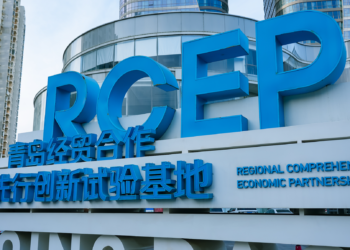 China reaffirms commitment to RCEP’s growth