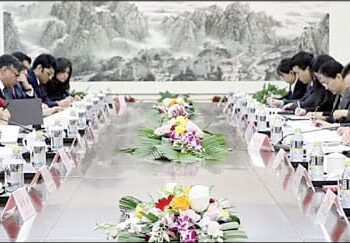 Pakistan, China vow top-notch development of CPEC phase 2.0