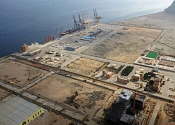 Revised power mechanism for SEZs to augment CPEC growth