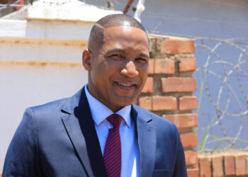 China and Botswana celebrate 50 Years of diplomatic relations