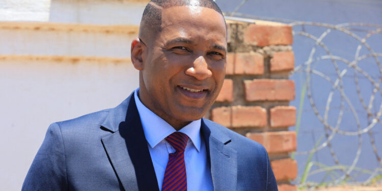 China and Botswana celebrate 50 Years of diplomatic relations