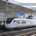 China targets 60,000 km high-speed rail by 2030